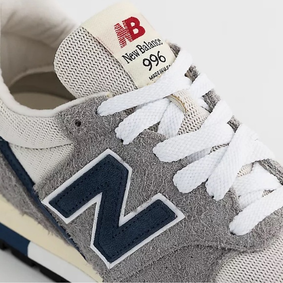 NWT New Balance 996 Men’s 5.5 /Women’s 7 - Picture 4 of 13